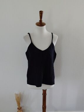 Sunday In Brooklyn Knit Tank Top